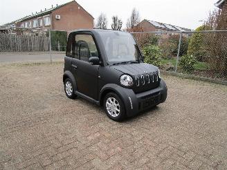 Overige  Jiayuan Eidola Navi Airco Camera picture 3