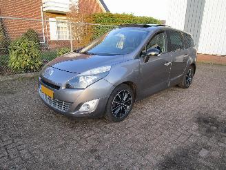  Renault Grand-scenic 1.4 TCE Bose Navi Camera 6-Bak 2012/3