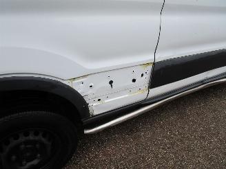 Ford Transit 2.0 TDCI L4H3 picture 7