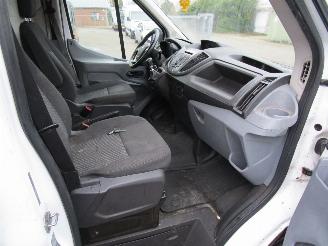 Ford Transit 2.0 TDCI L4H3 picture 9