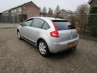 Citroën C4 1.6 VTI Navi Clima picture 2