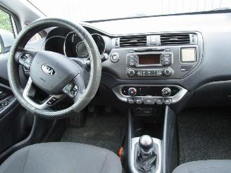 Kia Rio 1.2 Clima Radio/CD picture 14