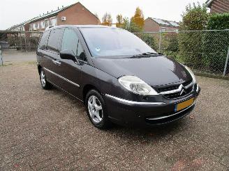 Citroën C8 2.0I 6-Pers. Navi Leder Clima picture 3