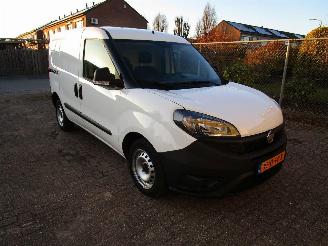 Fiat Doblo 1.6 MJ Airco Schuifdeur 6-Bak picture 3