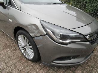 Opel Astra 1.6 CDTI Navi Camera Clima 6-Bak picture 5