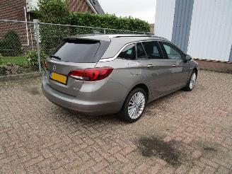 Opel Astra 1.6 CDTI Navi Camera Clima 6-Bak picture 4