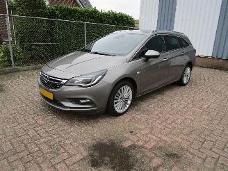 škoda osobní automobily Opel Astra 1.6 CDTI Navi Camera Clima 6-Bak 2016/5