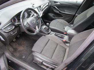 Opel Astra 1.2 Nw Motor Camera Navi Clima picture 13