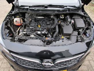 Opel Astra 1.2 Nw Motor Camera Navi Clima picture 9