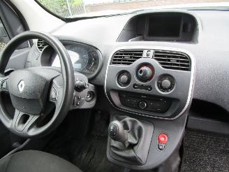 Renault Kangoo 1.5 DCI Navi Airco Schuifdeur picture 13