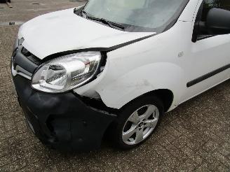 Renault Kangoo 1.5 DCI Navi Airco Schuifdeur picture 5