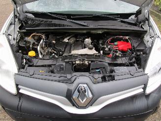 Renault Kangoo 1.5 DCI Navi Airco Schuifdeur picture 10