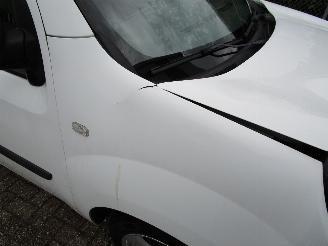 Renault Kangoo 1.5 DCI Navi Airco Schuifdeur picture 11