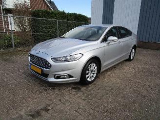 Avarii autoturisme Ford Mondeo 1.5 Automaat Camera Navi 157.000 Km 2018/3