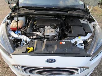 Ford Focus 1.0 Navi Clima picture 10