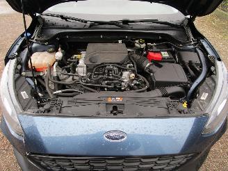 Ford Focus 1.0 Hybride Camera Navi 6-Bak picture 11