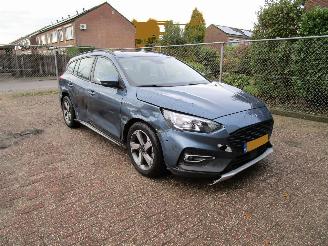 Ford Focus 1.0 Hybride Camera Navi 6-Bak picture 3