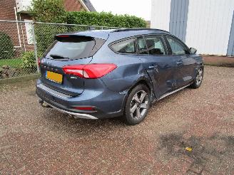 Ford Focus 1.0 Hybride Camera Navi 6-Bak picture 4