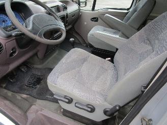 Renault  Master 2.5D picture 12