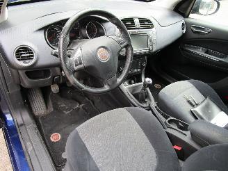 Fiat Bravo 1.4 Multi Air Navi Clima 6-Bak picture 14