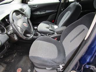Fiat Bravo 1.4 Multi Air Navi Clima 6-Bak picture 13