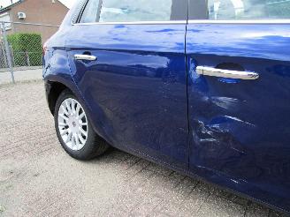 Fiat Bravo 1.4 Multi Air Navi Clima 6-Bak picture 6