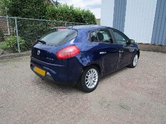Fiat Bravo 1.4 Multi Air Navi Clima 6-Bak picture 4