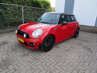  Mini Cooper 1.6 Airco Radio/CD 6-Bak 2010/5