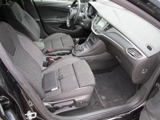Opel Astra 1.2 Navi Clima Camera 6 Bak picture 6