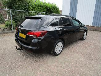 Opel Astra 1.2 Navi Clima Camera 6 Bak picture 4