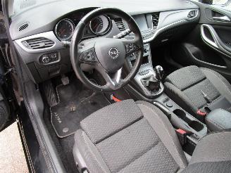 Opel Astra 1.2 Navi Clima Camera 6 Bak picture 10