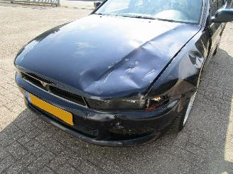 Mitsubishi Galant 2.0 GLXI Airco picture 8