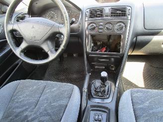 Mitsubishi Galant 2.0 GLXI Airco picture 12