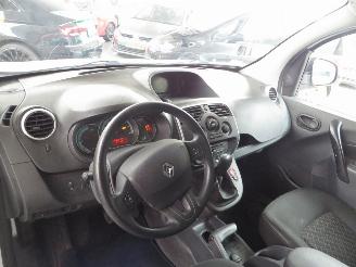 Renault Kangoo EXPRESS ELEKTRICH  MET ACCU PAKKET picture 10