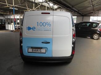 Renault Kangoo EXPRESS ELEKTRICH  MET ACCU PAKKET picture 5