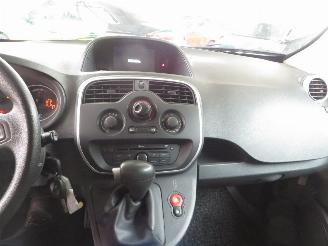 Renault Kangoo EXPRESS ELEKTRICH  MET ACCU PAKKET picture 11