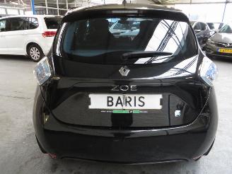 Renault Zoé Q210 ZEN   EX ACCU PAKKET picture 5