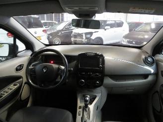 Renault Zoé Q210 ZEN   EX ACCU PAKKET picture 7