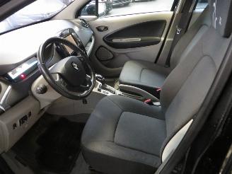 Renault Zoé Q210 ZEN   EX ACCU PAKKET picture 9