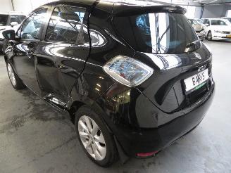Renault Zoé Q210 ZEN   EX ACCU PAKKET picture 6