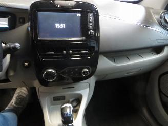 Renault Zoé Q210 ZEN   EX ACCU PAKKET picture 11