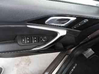 Kia Ceed 1.6gdi hybrid automaat picture 8