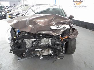 Kia Ceed 1.6gdi hybrid automaat picture 5