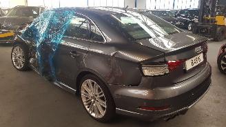 Audi A3 2.0 TFSI ULTRA 190 PK AUT.. picture 6