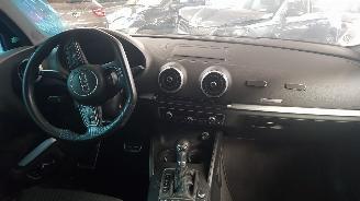 Audi A3 2.0 TFSI ULTRA 190 PK AUT.. picture 7