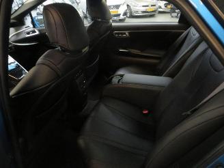 Toyota Mirai FCV SEDAN ELK-WATERSTOF picture 9