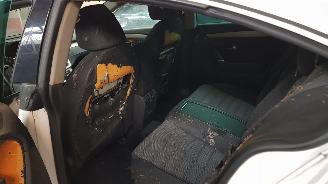 Volkswagen CC Passat CC 1.8 TSI 4P picture 7