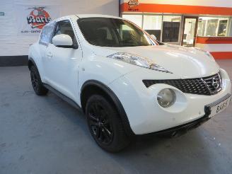 Nissan Juke 1.6 16V SUV 117PK... picture 3