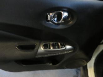 Nissan Juke 1.6 16V SUV 117PK... picture 8