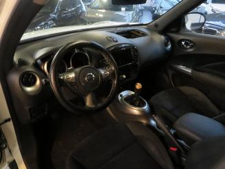 Nissan Juke 1.6 16V SUV 117PK... picture 9